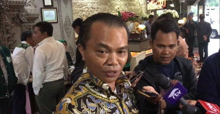 Elite PPP yang Bakal Lawan Mukernas Akui Suharso Top, Namun Ingin Tegakkan Aturan