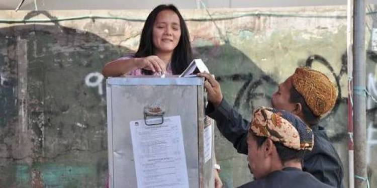 Bawaslu: 16 Parpol Belum Serahkan Nama-nama Saksi