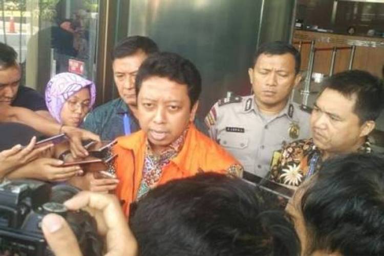 Pengamat: Kasus Rommy Tambah Perburuk Citra PPP