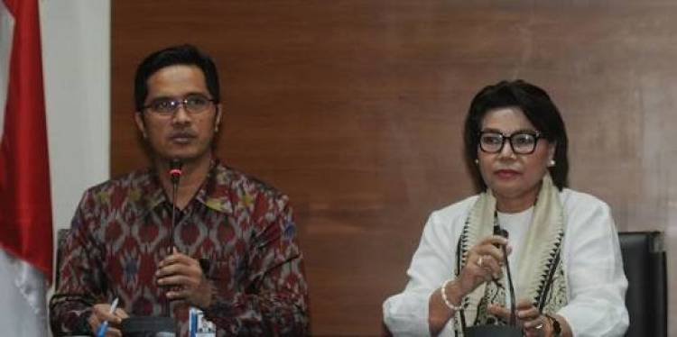 OTT KPK, Direktur Krakatau Steel Diduga Minta Uang ke Kontraktor