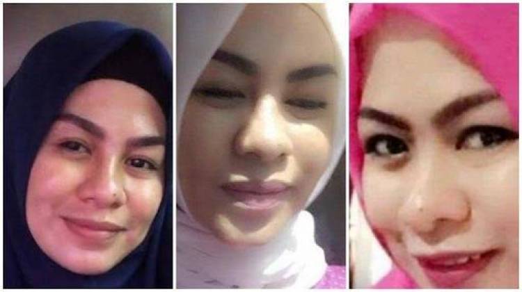 Pembunuh Staf UNM Ini Berprofesi Dosen dan Bergelar Doktor