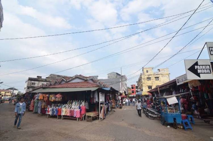 Meski Berproses Hukum, DPRD Kota Jambi Rekomendasi Pasar Malioboro Tak Ditutup