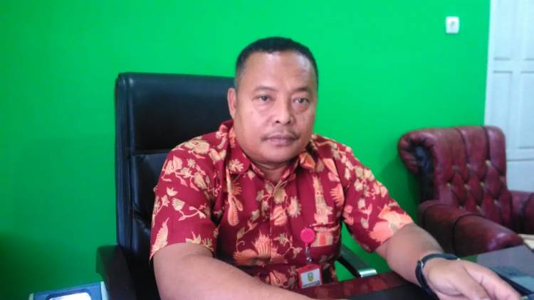 Bagaimana Nasib BLK Sarolangun?, Ini Kata Kadis Nakertrans