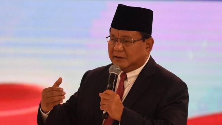 Prabowo Akan Kuatkan Lembaga-Lembaga Pemerintah
