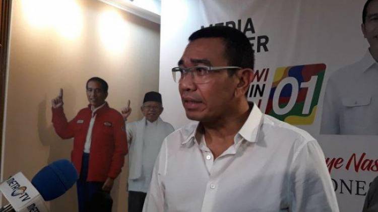 TKN: Prabowo Tidak Paham Kondisi Pertahanan Keamanan Sekarang
