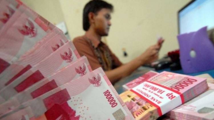 Rapel Kenaikan Gaji ASN, Menkeu: Insya Allah Sebelum Pertengahan Bulan April