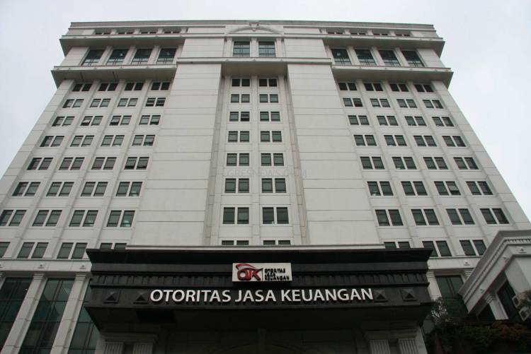 OJK Bangun Dua Menara Baru Berteknologi Ramah Lingkungan