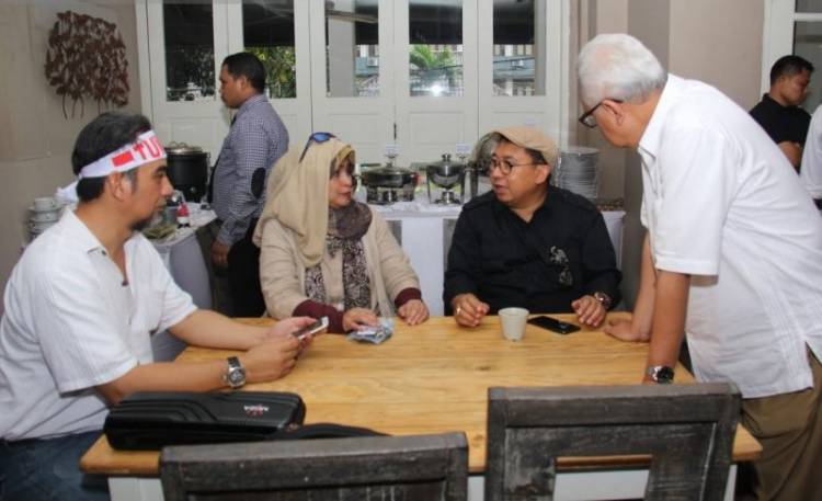 Partai Gerindra Dukung Gerakan Tangkap Usir Warga Asing Ilegal
