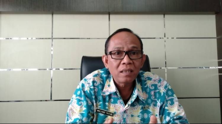 Maraknya Oknum Calo KTP-e, Begini Reaksi Kadis Dukcapil Jambi 