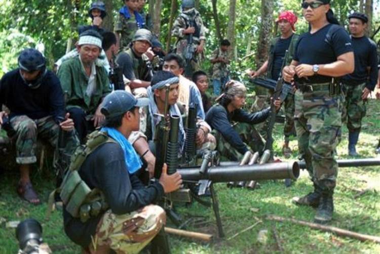 Seorang Sandera WNI Tewas dalam Pembebasan di Filipina