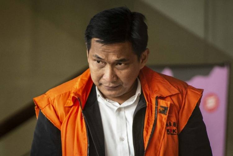 Bowo: Saya Disuruh Nusron Wahid Mengumpulkan Uang untuk Partai