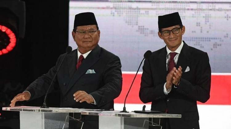 Sandiaga akan Pisahkan Badan Pemerimaan Negara dari Kemenkeu