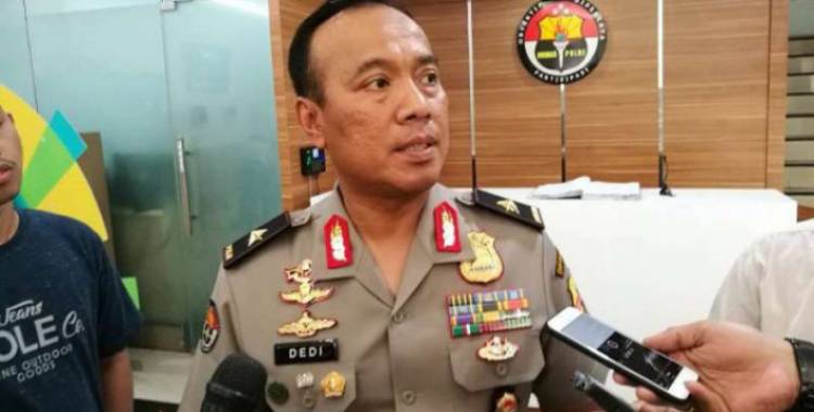 Wabup dan Istrinya Kena OTT Politik Uang