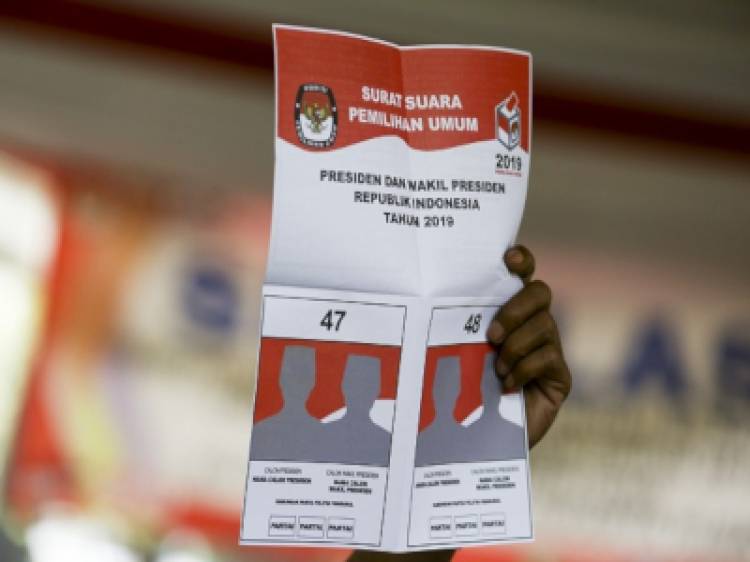 Rekapitulasi Suara Tingkat Kecamatan di Medan Mulai 20 April