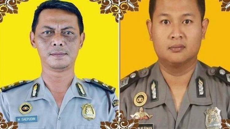 Ini Dia 9 Polisi Gugur Tugas Amankan Pemilu 2019