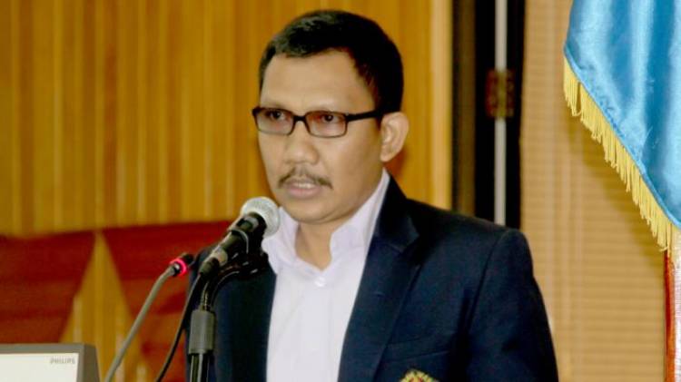 Ketua PWI Lampung Bakal Melenggang Jadi Anggota DPRD