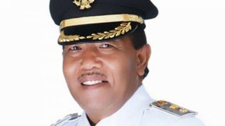 Warga Madina Tak Dukung Jokowi, Bupati Madina Ajukan Izin Mundur Jabatan