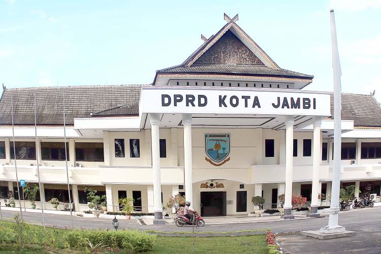 10 Petahana DPRD Kota Jambi Ini Diprediksi Kembali Raih Kursi