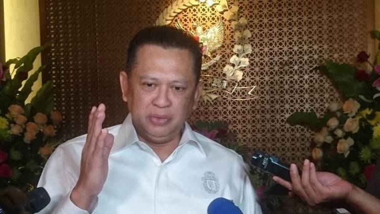 Pilpres dan Pileg Dipisah, Ketua DPR Setuju Revisi UU Pemilu