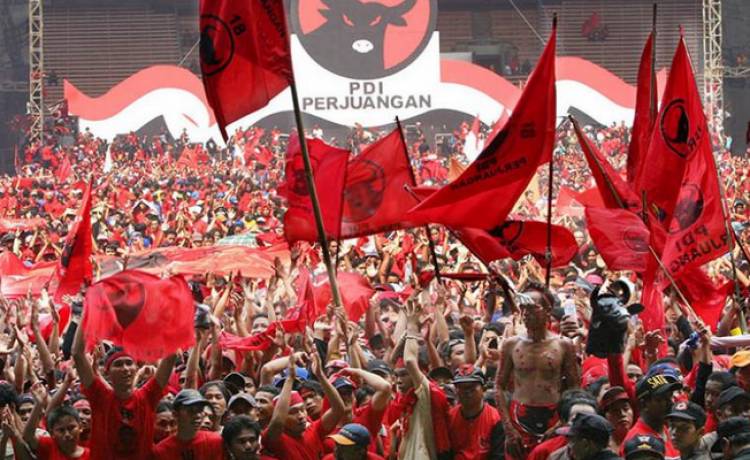 PDIP Melawan, Bawaslu Surabaya Dilaporkan ke DKPP