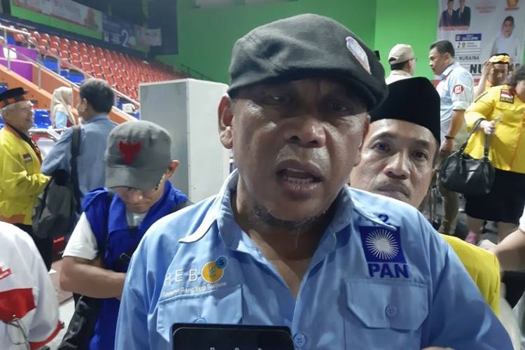 Politisi PAN, Eggi Sudjana Dijadwalkan Jalani Pemeriksaan Lanjutan Soal People Power