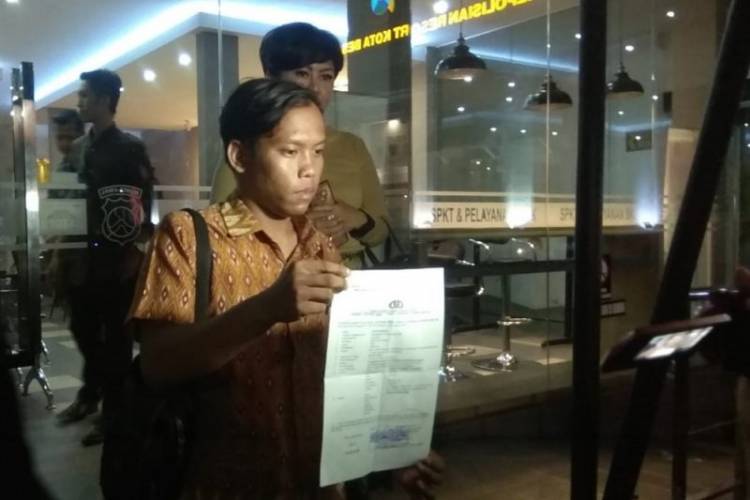 Serius Tangani Kasus Pilot Lion Air, Polisi Naikkan Status Kasus