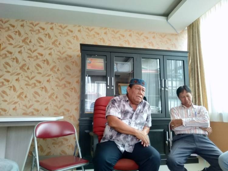 Rumahkan & Tunda Pembayaran Gaji Karyawan, Rumah Sakit MMC Berkilah Salahkan BPJS
