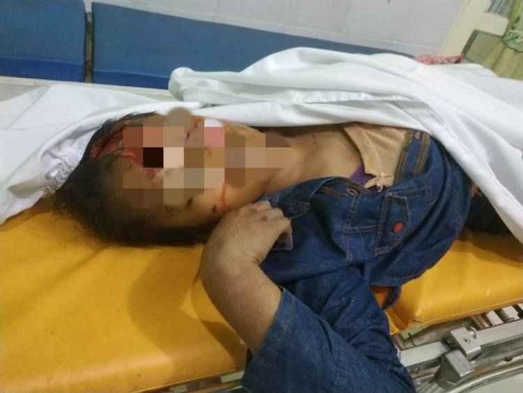 Warga Batu Ampar Pauh Sarolangun Tewas Tabrak Lari