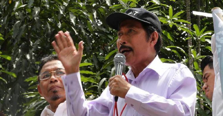 Heboh Cuitan Musni Umar Soal Klenik Politik di Lingkaran Istana