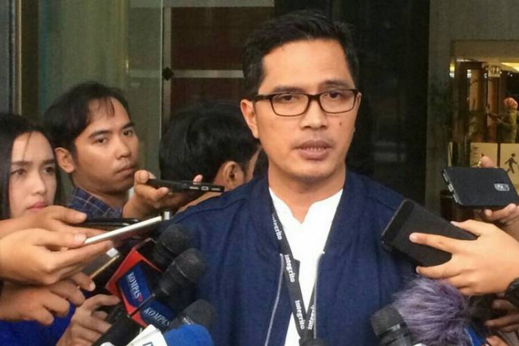 KPK Periksa Bupati Jepara