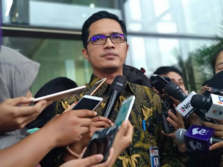 KPK Periksa Sumber Harta Kekayaan Sembilan Pejabat di Maluku