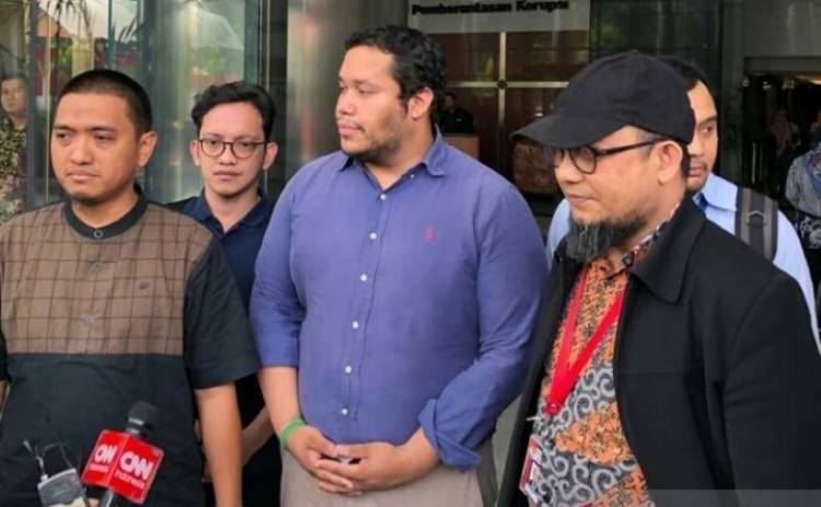 WP KPK Minta Pansel KPK Bekerja Transparan