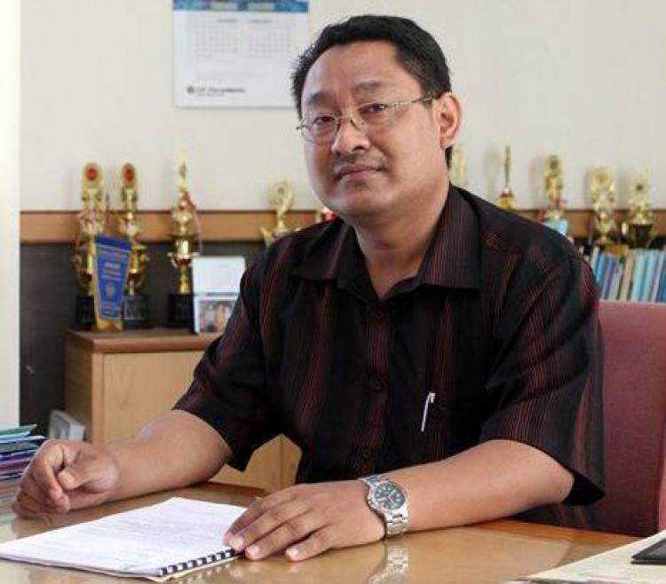 Rektor UMP Ini Sebut "People Power" Berbahaya Bagi Kepentingan Negara