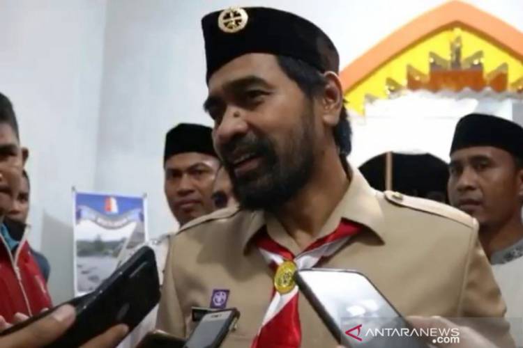 Jabatan Wagub Aceh, Muzakir Manaf: Biarlah Orang Lain Dulu, Saya Menolak!