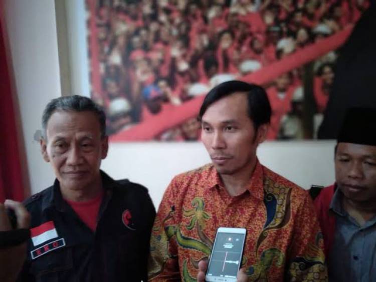TKD Jambi Ucapkan Selamat Kemenangan kepada Jokowi-Ma’ruf