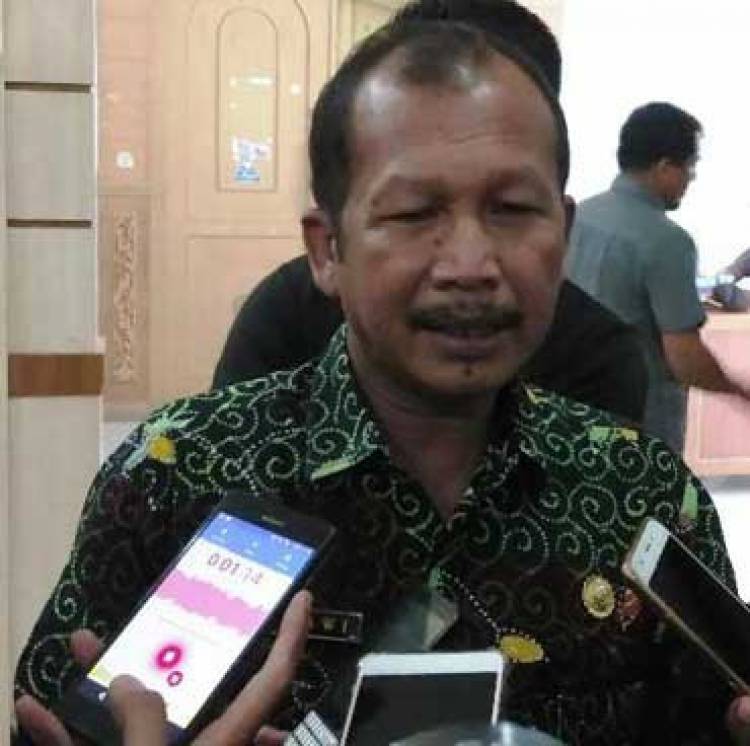 H-2 Lebaran, Disnakkan Sarolangun: Harga Daging Bisa Naik Rp140 Ribu