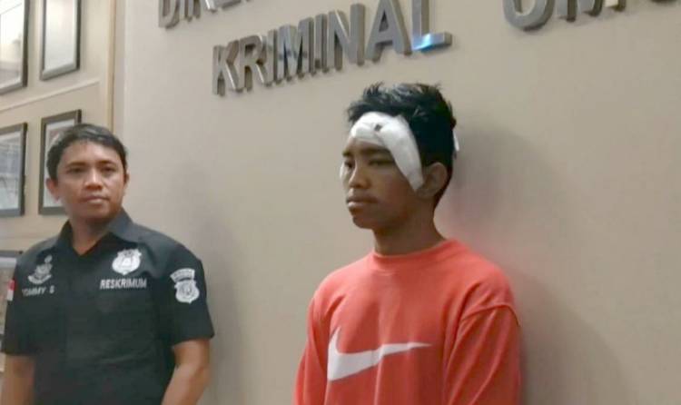 Viral Remaja Tewas Dianiaya Polisi Saat 22 Mei, Begini Kata Polri
