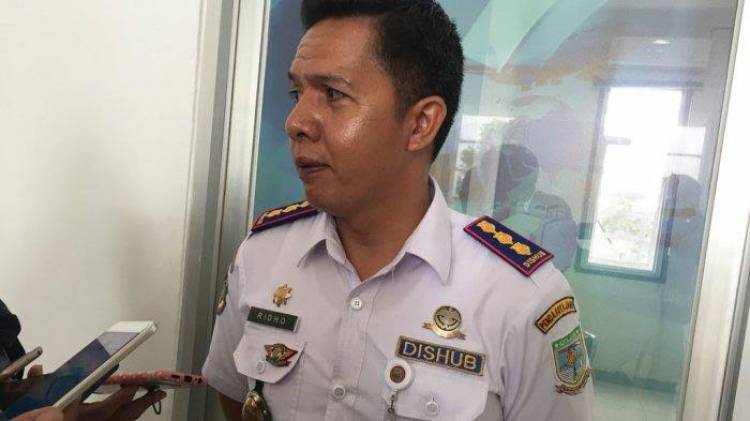 Jelang Mudik,  Dishub akan Lakukan Ramp Check dan Setting Ulang APILL