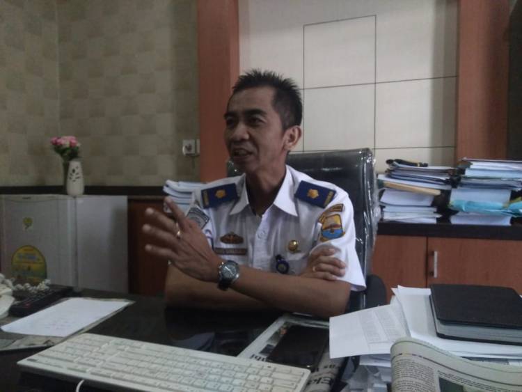 Dishub Jambi Prediksikan Lonjakan Penumpang Via Darat 10 Persen Lebaran Idul Fitri
