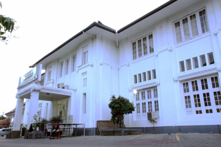 Kasus Dokter Spesialis Jadi Tersangka Penyebar Hoaks 22 Mei, Ini Langkah RSHS