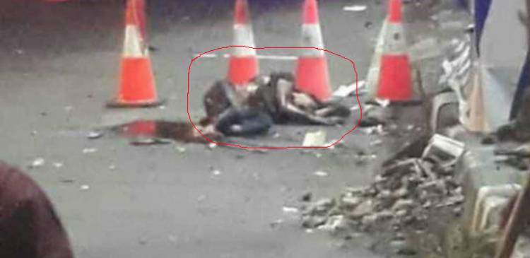 Komaruddin: Pelaku Teror Kehilangan Komando Sentral