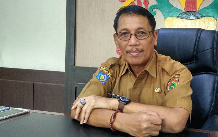 25 Orang Terduga Teroris Diamankan di Palangka Raya dan Gunung Mas