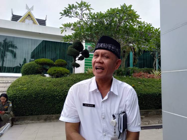 Perdana Masuk Sekolah, SD se-Jambi Umumkan Kelulusan Siswa