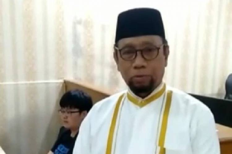 Ketua MUI: Video Panas Pelajar Bulukumba Perbuatan "Batil"