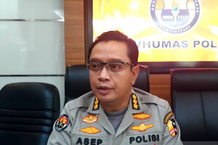 Empat Korban Tewas Kericuhan 22 Mei Dipastikan Akibat Peluru Tajam