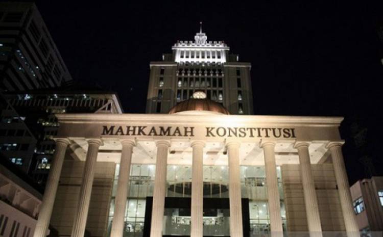 Kuasa Hukum KPU Tolak Perbaikan Permohonan Prabowo-Sandi