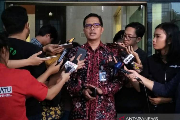 Menkumham Ogah Tempatkan Napi Korupsi di LP Nusakambangan, Begini Reaksi KPK
