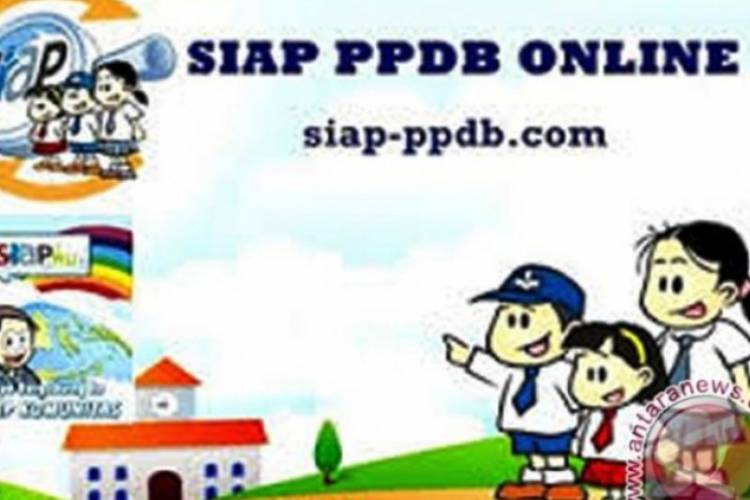 Orang Tua Murid Keluhkan Sistem Zonasi PPDB