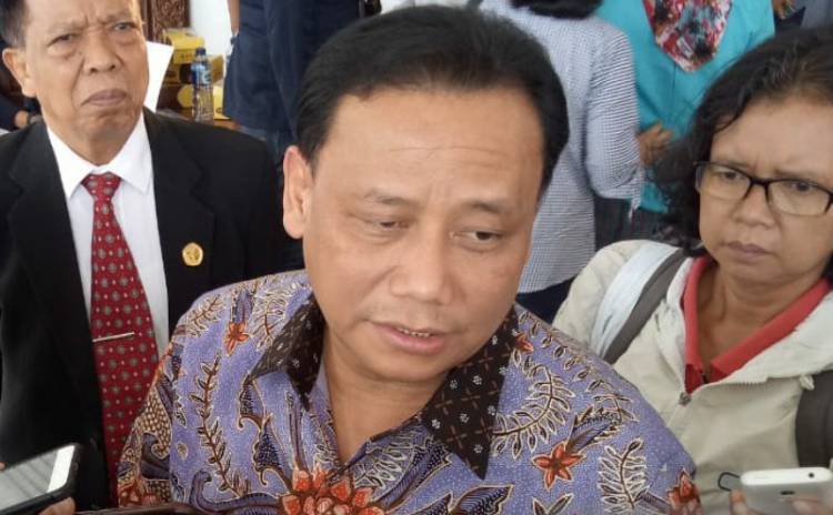 Sidang MK, Bawaslu: Tidak Ada Protes Suara Pilpres