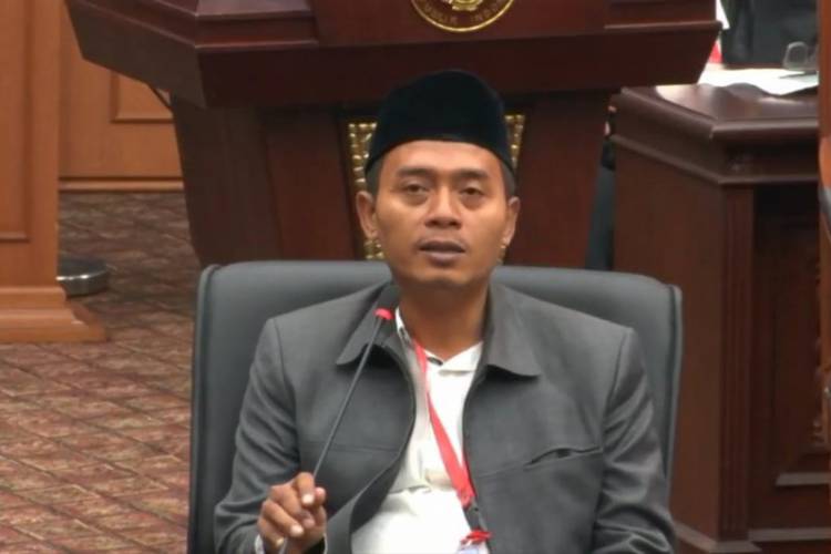 Maksud Kata "Aparat" oleh Ganjar Pranowo, Begini Kata Saksi TKN di MK